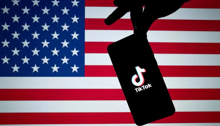 TikTok vende la mayoría de sus operaciones en Estados Unidos