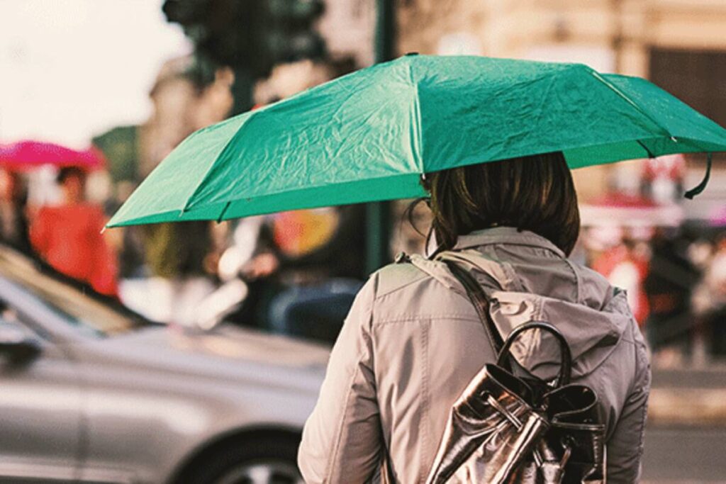 Un Fenómeno Atípico: El invierno 2025-2026 en México