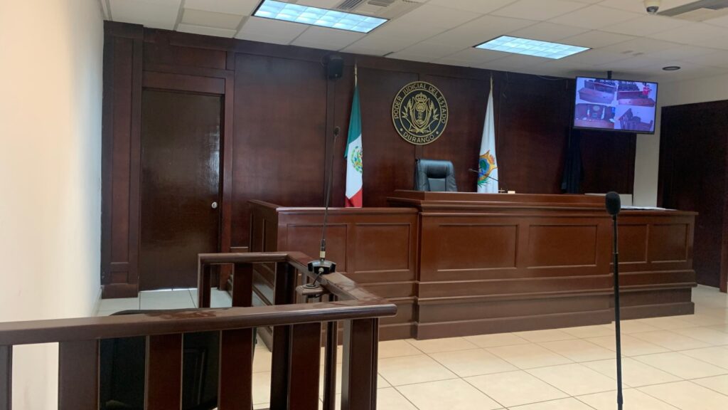 Sentencian por el delito de cohecho a una defensora pública
