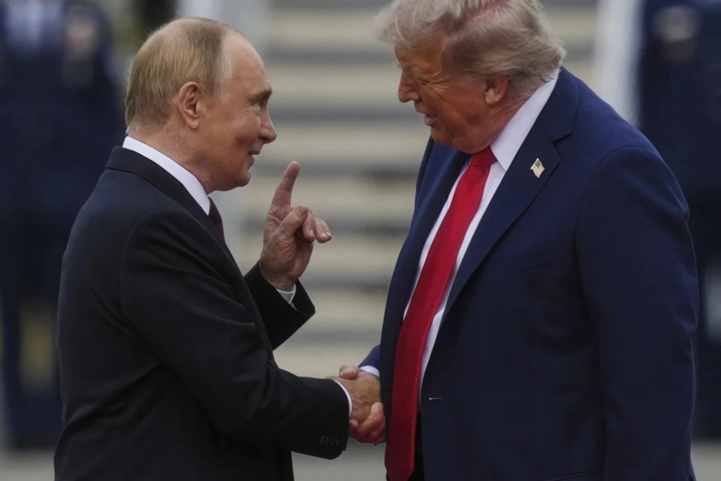 EU y Rusia enfrentan un vacío histórico en el control de armas nucleares