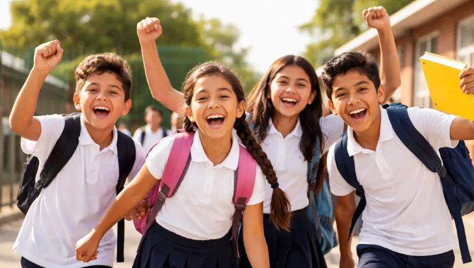SEP confirma megapuente en febrero: estos son los días sin clases