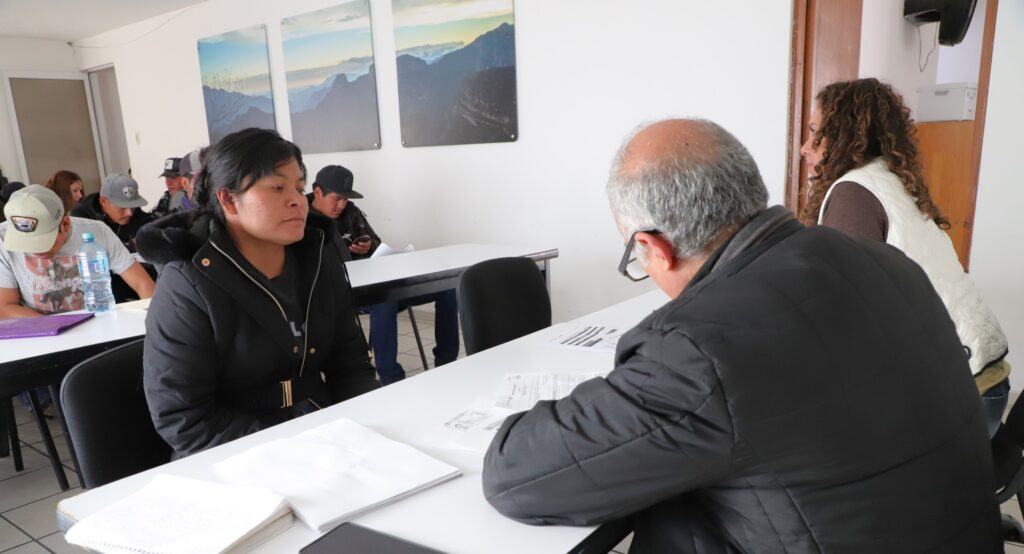 Durango cierra 2025 con más empleo, pero persiste la informalidad laboral: INEGI
