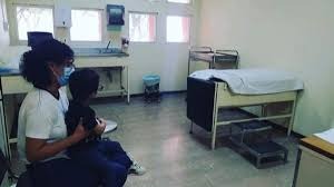 ¡Falta de médicos y enfermeras en la zona sierra, no quieren ir!