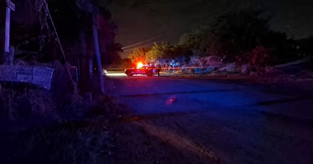 Doble homicidio en Culiacán: mujeres jóvenes asesinadas a balazos