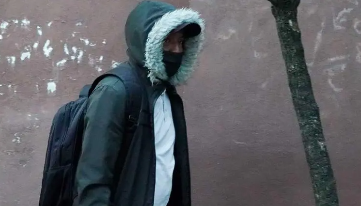 CFE activa plan de contingencia ante tormenta invernal en el norte