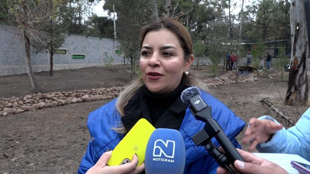 Zoológico Sahuatoba: suben ingresos en 2025; habrá mejoras y manejo animal en 2026