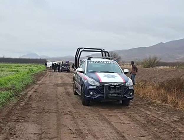 Hombre encontrado muerto en Rosales con un ratón en la boca