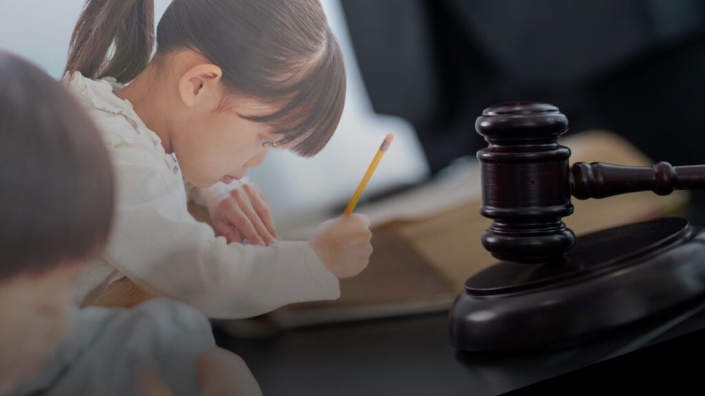 SCJN establece que padres deben pagar pensión atrasada de hijos