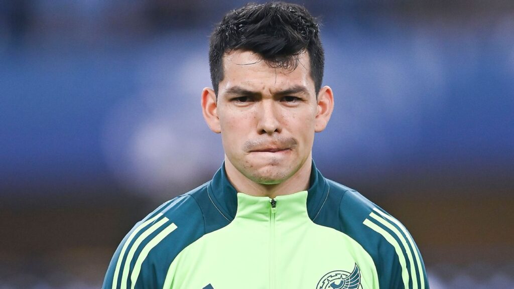 ¿Por qué el “Chucky” Lozano aún no encuentra equipo?
