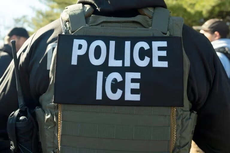 Jornaleros migrantes son amenazados con ICE para no pagarles
