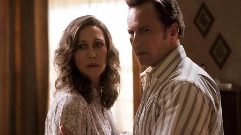 ‘El Conjuro: Primera Comunión’ revela su fecha de estreno y sorprende a los fans