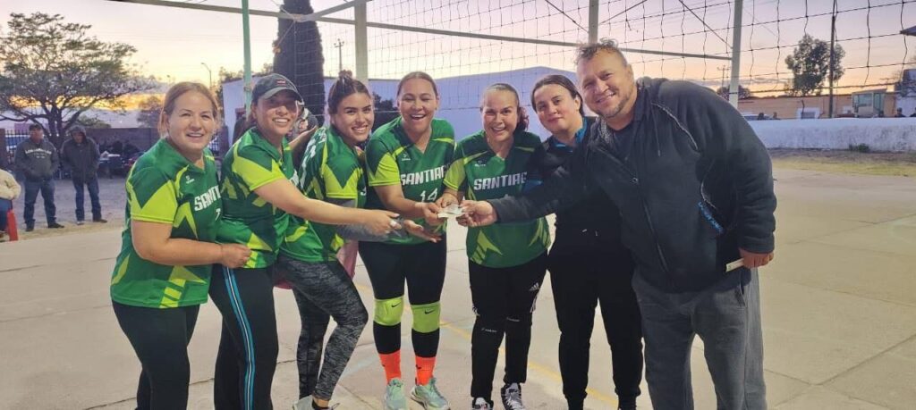“Deporte para el Pueblo” fortalece la convivencia en la región de los Llanos