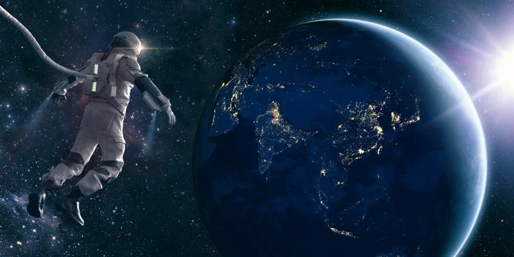 NASA advierte que la Tierra se quedará sin gravedad por 7 segundos