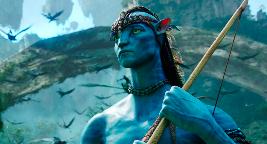 James Cameron Revela fechas de estreno para Avatar 4 y 5