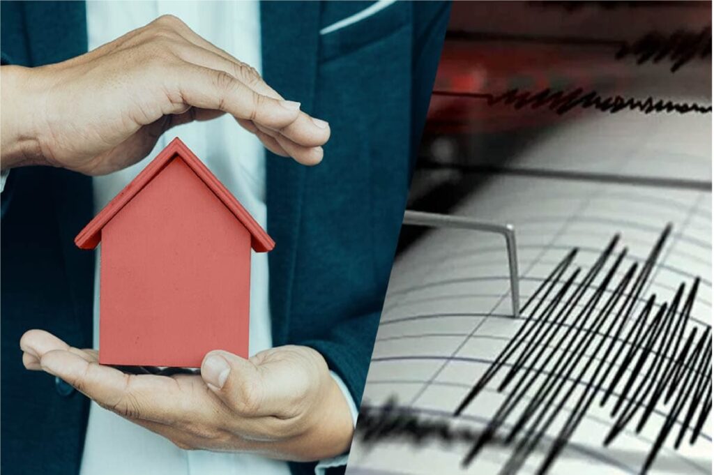 Por qué solo 1 de cada 4 casas en México está asegurada.