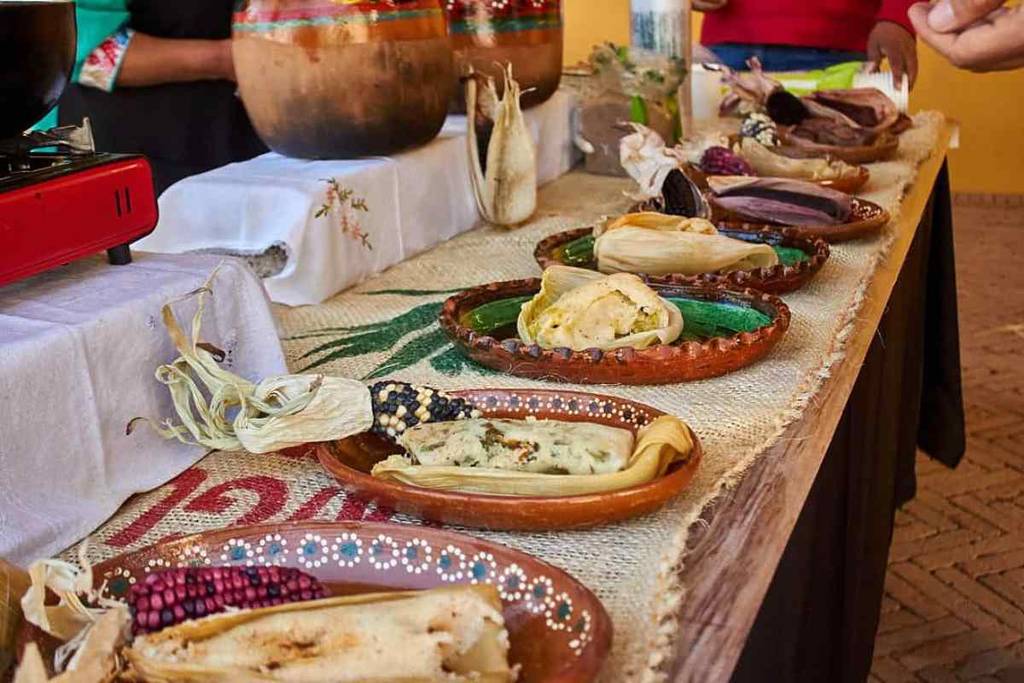 Feria del Tamal 2026 reunirá tradición, sabores y más de 50 cocineros