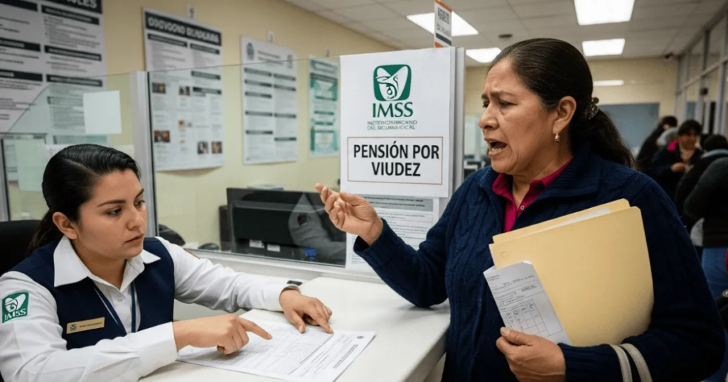 La Corte elimina restricción clave para obtener pensión del IMSS