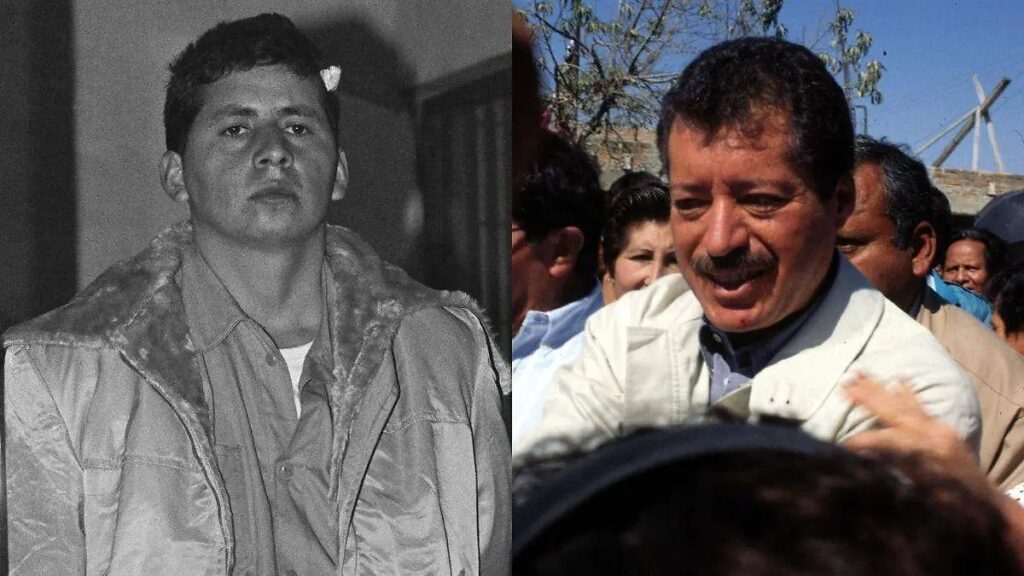 Corte definirá si Mario Aburto sale de prisión o cumple condena de 45 años