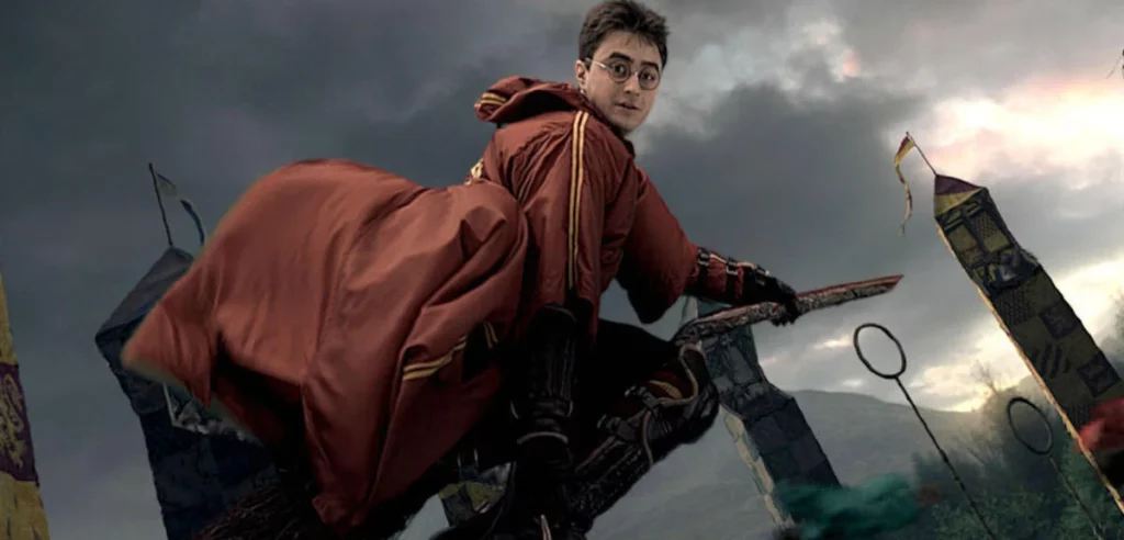 Quidditch: De la ficción de Harry Potter a la realidad en Uganda