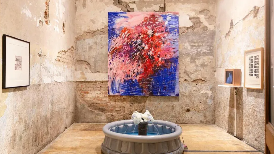 Salón ACME: Un Vistazo a la Diversidad Artística en su 13ª Edición