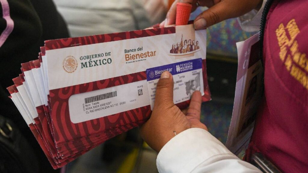 Qué hacer si no recogiste tu Tarjeta del Bienestar