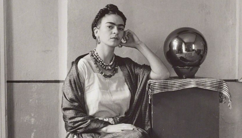 Explorando la Profundidad del Arte de Frida Kahlo