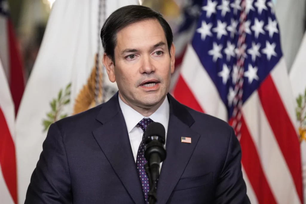 Rubio afirma que Maduro enfrentará la justicia y descarta nuevos ataques