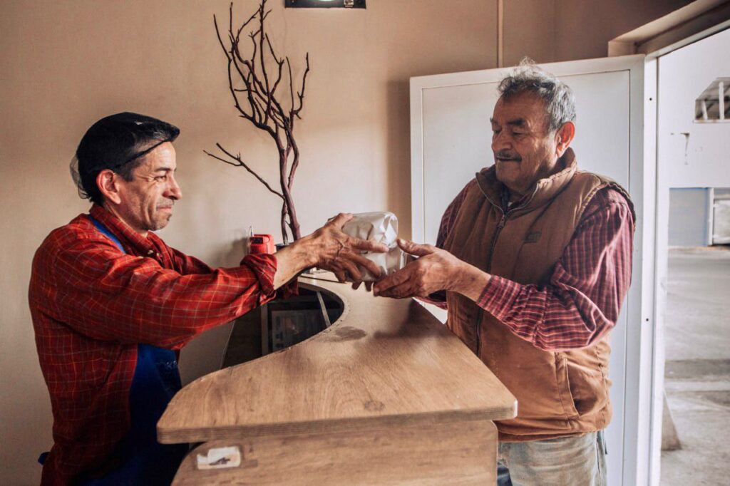 Gobierno de Parral Fortalece la Economía Familiar en Diciembre