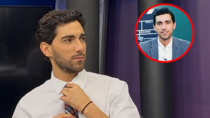Periodista mexicano figura entre los detenidos en Venezuela