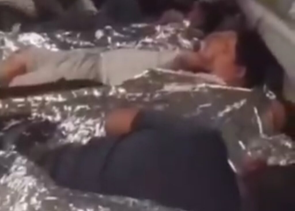Denuncian malos tratos en Centros de Detención de ICE en Baltimore
