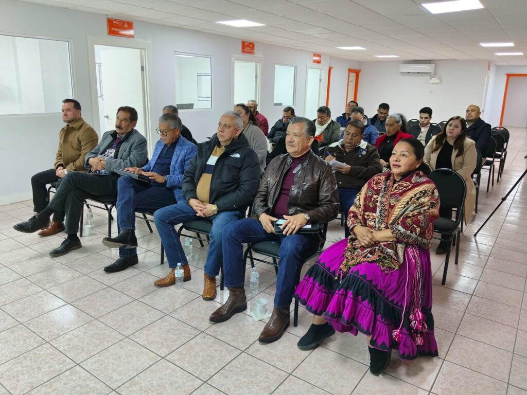 Diputada destaca importancia de reformas para fortalecer la autonomía sindical