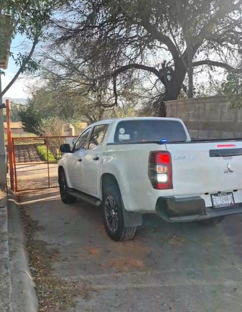 Trabajador pierde la vida al cortarle la femoral el disco de una pulidora