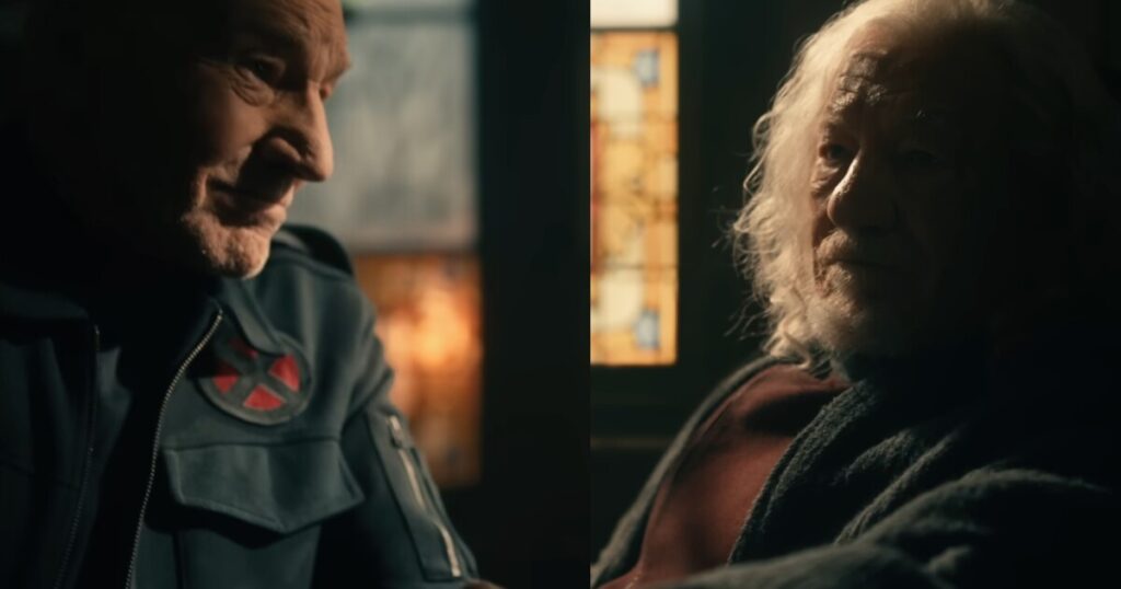 Nuevo tráiler de ‘Avengers: Doomsday ‘ revela la llegada de los X-Men