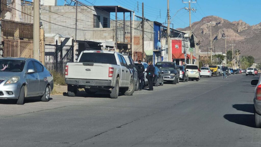 Localizan sin vida a hombre de 63 años en domicilio de la colonia Ponce de León