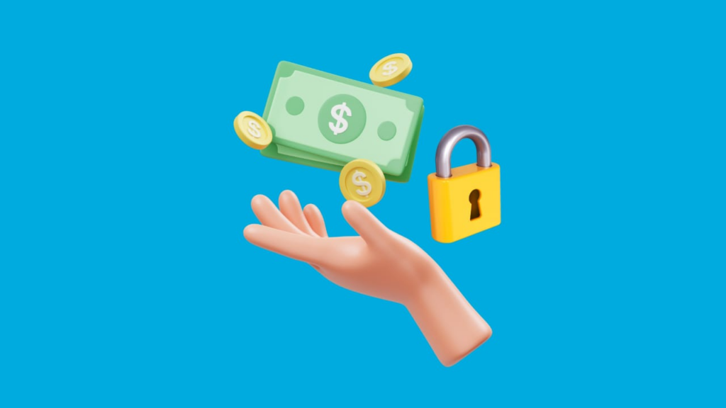 Seguridad financiera en 2026