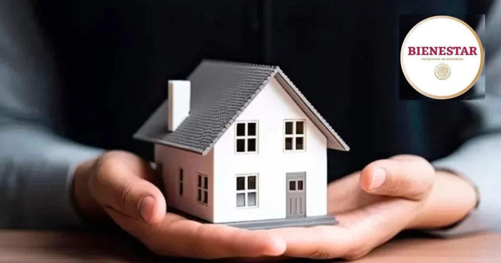 Gobierno federal supera meta de vivienda en 2025 con casi 394 mil casas construidas