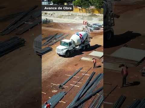 La construcción del Centro Cultural, Arte y Deporte “Nicolás Álvarez Ortega”, en Tepic, avanza