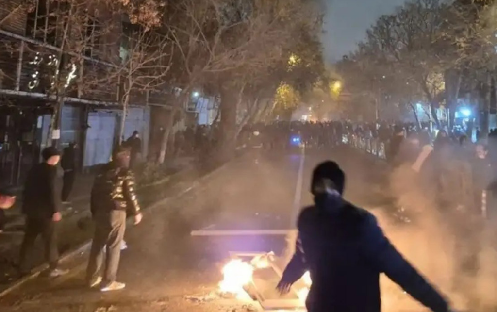 Irán desmiente a Trump y niega detención de 800 ejecuciones
