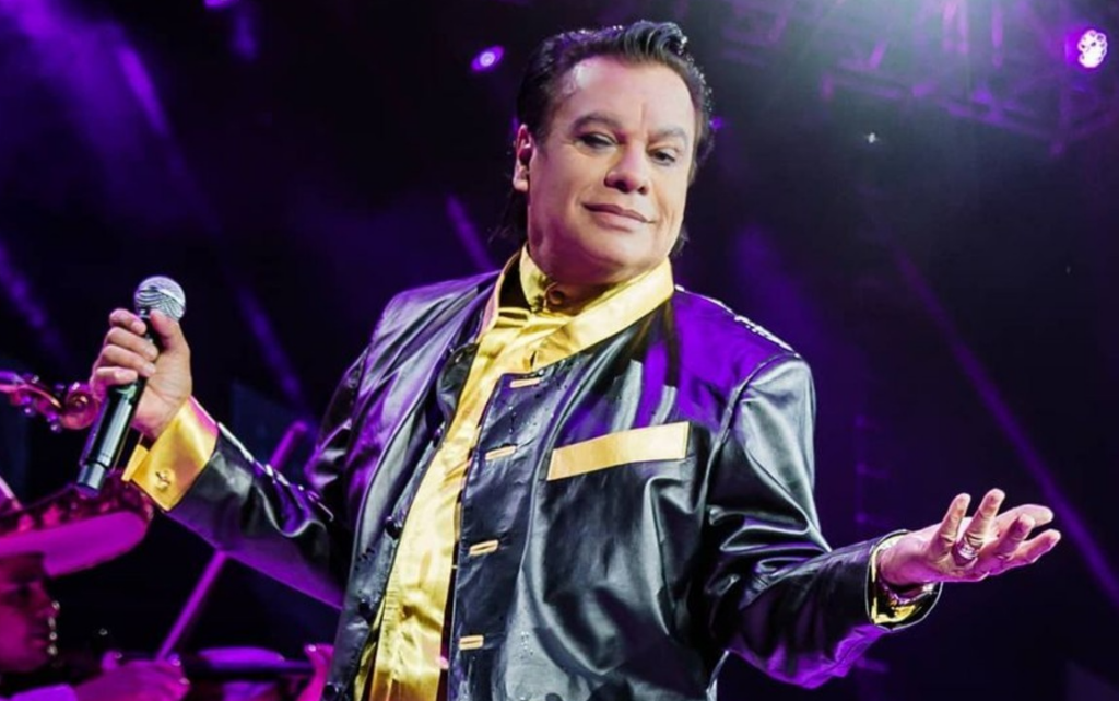 En el que sería el cumpleaños 76 años de Juan Gabriel anuncian evento especial