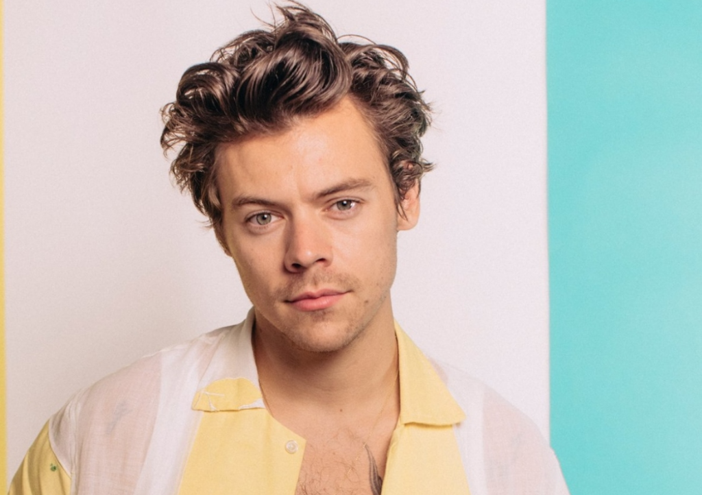 Harry Styles vuelve a México con su gira 2026