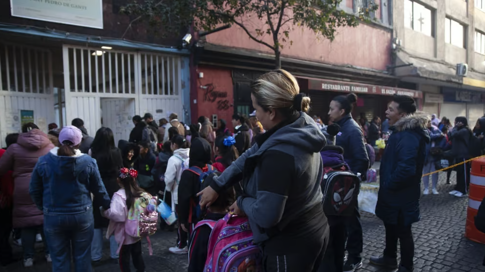 SEP confirma fecha del primer megapuente de 2026