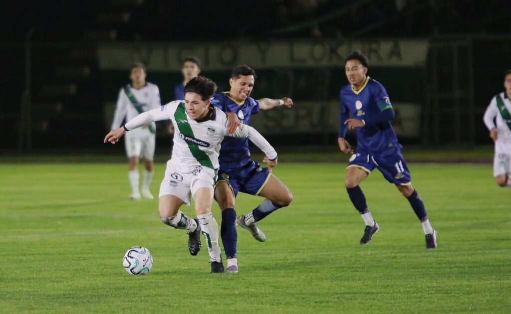 Alacranes vence 2-0 a Tritones Vallarta y sostiene su paso perfecto en 2026
