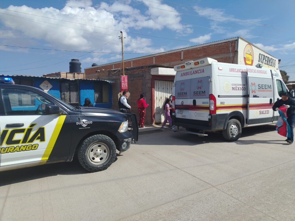 Lo hallaron sin vida dentro de su camioneta en la cochera de la casa