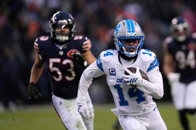 Ronda de Comodines: Inicio de una Postemporada de Alta Tensión en la NFL