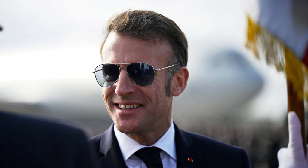Francia y Dinamarca refuerzan su postura de defensa en el extremo norte