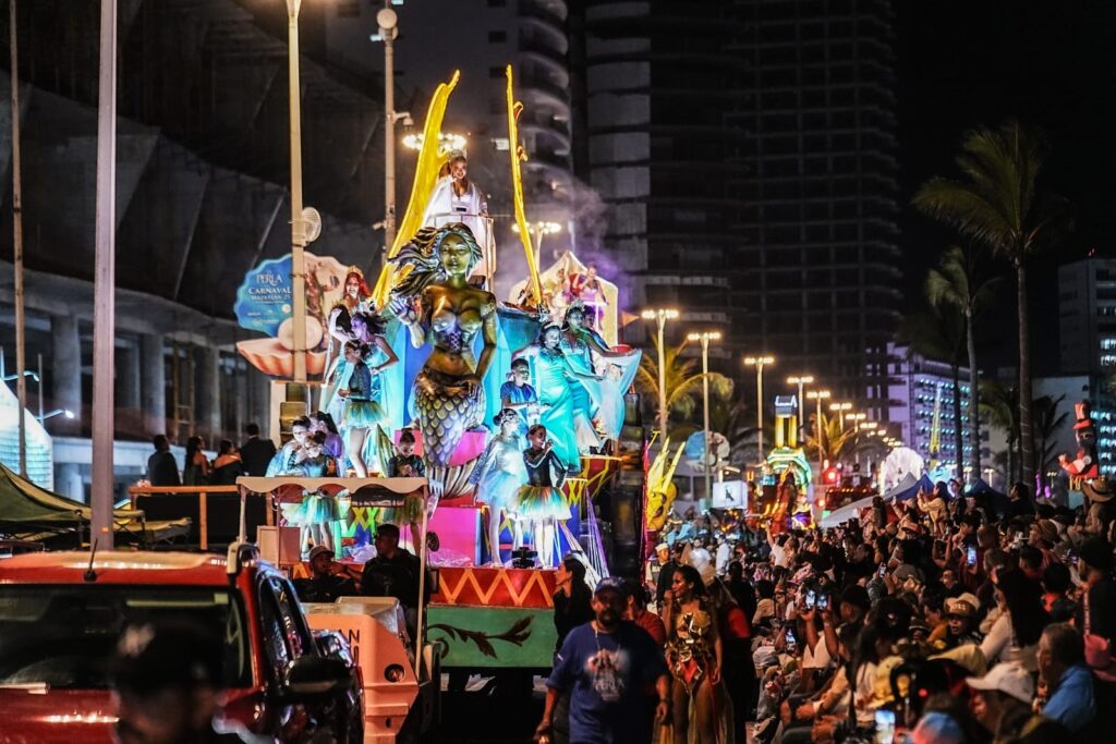 Carnaval de Mazatlán 2026: Fechas, historia y tradición del puerto