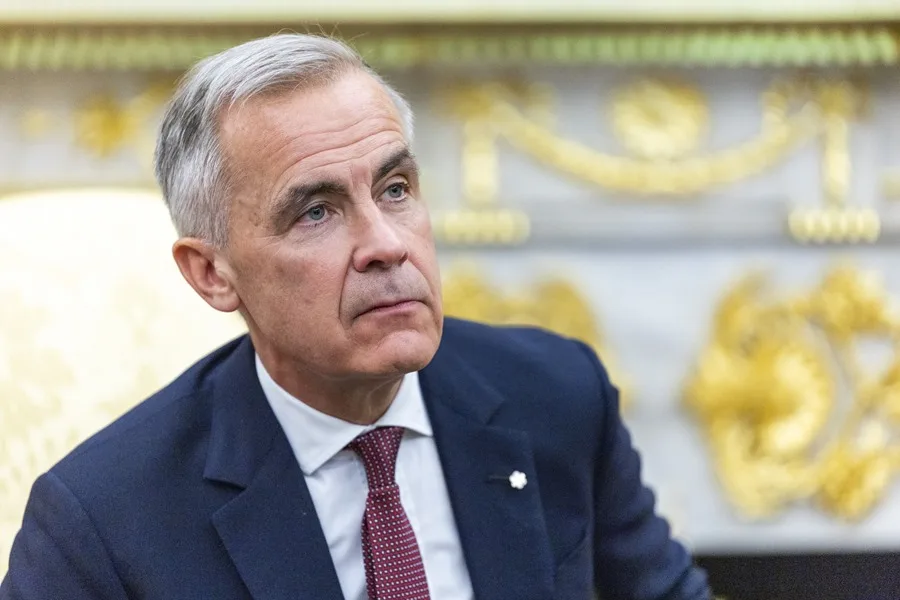 Canadá descarta firmar un acuerdo comercial con China