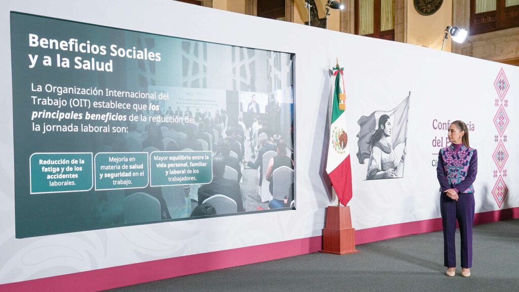 Cambios Laborales en México: Impacto de las Nuevas Reformas de la Ley Federal del Trabajo