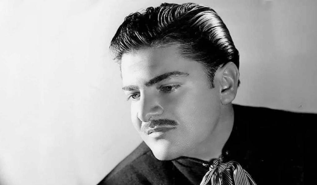 Celebran el centenario de José Alfredo Jiménez, ícono de la música mexicana