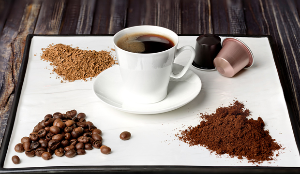 ¿Qué café es mejor para despertarte por la mañana?